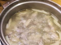 -芭缇沁园椰子鸡(中航紫金新天地店)