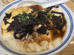 咸豆花-小桃园·豆浆油条(复兴中路店)