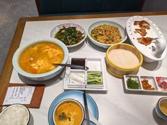 -东流山烤鸭·家常菜(雨山龙湖店)
