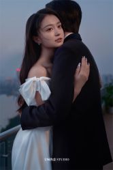 -全城热恋璀璨婚纱摄影(国贸总店)