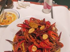 -文和友老长沙龙虾馆(化龙池店)