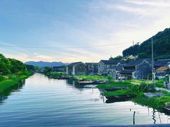 -东钱湖旅游度假区