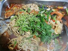 -黑牛码头·小龙虾·烧烤