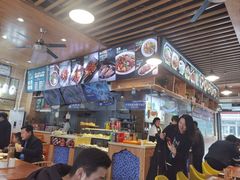 -伊麦佳兰州牛肉面清真美食店