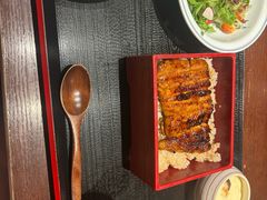 -翔峰炭火鳗鱼(悦泰街里公寓店)