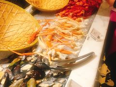 -苏州吴江盛虹万丽酒店-燃餐厅(盛泽店)