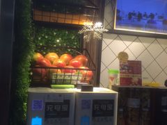 -全民果汁(天河城店)