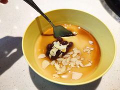 焦糖杏仁豆花-八珍玉食鸡煲·打边炉(印象城店)