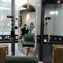 -吉米护肤造型