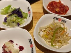 -大田牛尾汤(幸福河市场店)