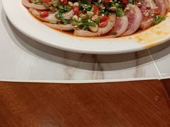 -人民公社大食堂(谷埠街总店)