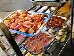 -西昌老号李小肠特色烧烤园(双流店)