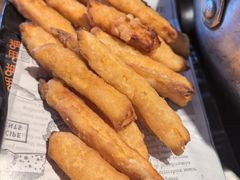 地瓜条-呷哺呷哺 黄金牧场 (盛世天骄店)
