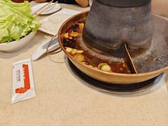 -阳坊大都涮羊肉(阳坊总店)