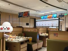 -海底捞火锅(北京西路夜宵主题店)