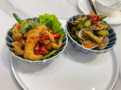 -滁香园·滁州菜(琅琊山店)