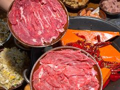 -阳阳老火锅(小南门店)