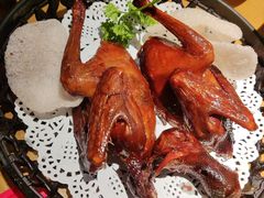 -避风塘·老港味餐厅(虹口龙之梦店)
