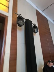 -上海雅居乐万豪侯爵酒店·宴会厅