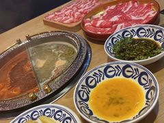 -期哒寿喜烧(桃湖公园店)