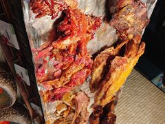 -亚马逊海鲜自助(王府井店)