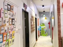 -永信齿科·永典口腔门诊部(浦东店)