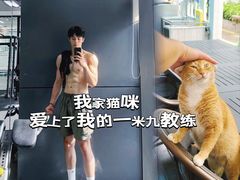 -RM GYM健身私教馆(白云元立方创意园店)