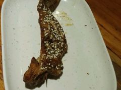 -木屋烧烤(白石洲店)