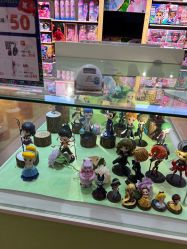 -KIDS LAND(悠唐购物中心二期店)