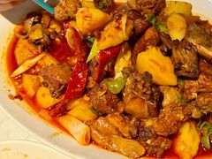 -相约·羊村小馆非遗手抓肉(七一酱园店)
