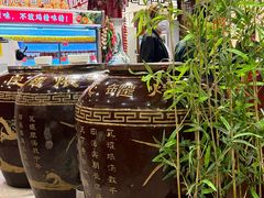 -西江美食舫·江西菜(健德桥店)