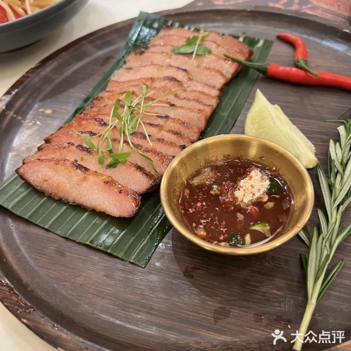 上海这家泰餐我还要再来10000次！！