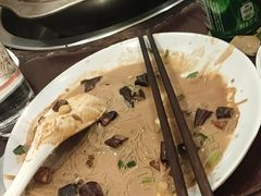 -西部马华清真兰州牛肉面·烧烤夜市(关东店)