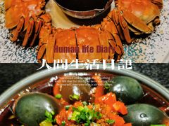 -辣皇朝小龙虾(六一店)