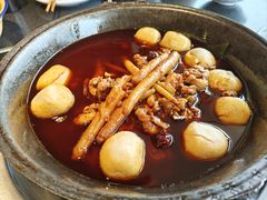 -李子坝梁山鸡(李子坝大鸡哥店)