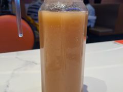 -正黄旗海鲜烧烤大排档(延安路总店)