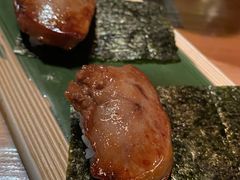 -鮨鲸·和牛烧(三里屯店)