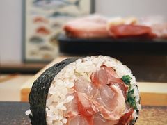 -镹·鱼料理  国产鱼使用店