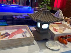 -怡咖啡·自助餐·西安香格里拉