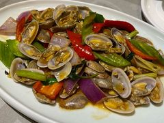 -如轩·海鲜砂锅粥·潮汕菜(南城店)