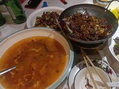 -9家湘菜(上南路店)