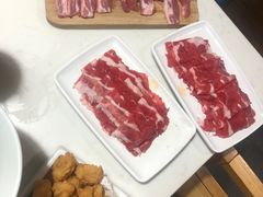 -傣妹火锅(南京东路一店)