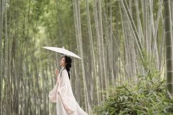 -八角古风摄影