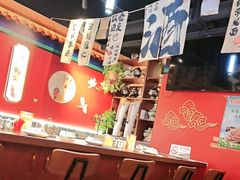 -老北京胡同味道二荤铺(酒仙桥店)