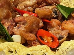 -云海肴·汽锅鸡·云南菜(苏州中心店)
