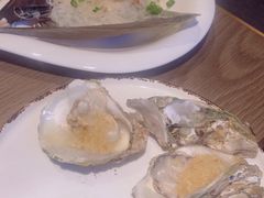 -博林天瑞喜来登酒店·西丽尚膳