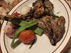 -BROWNSTONE布朗石西班牙餐厅(富城店)