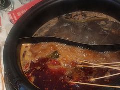 -钢管厂五区小郡肝火锅串串香(清河店)