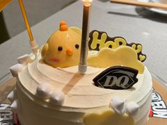 -DQ·蛋糕·冰淇淋(雨花吾悦店)
