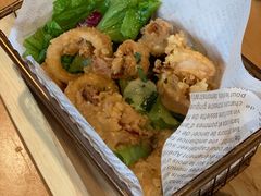 -宿醉·意大利餐厅(忠义街店)